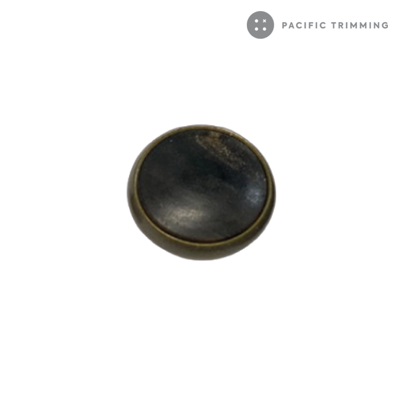 Cobrax "F" Series Snap Fastener Button