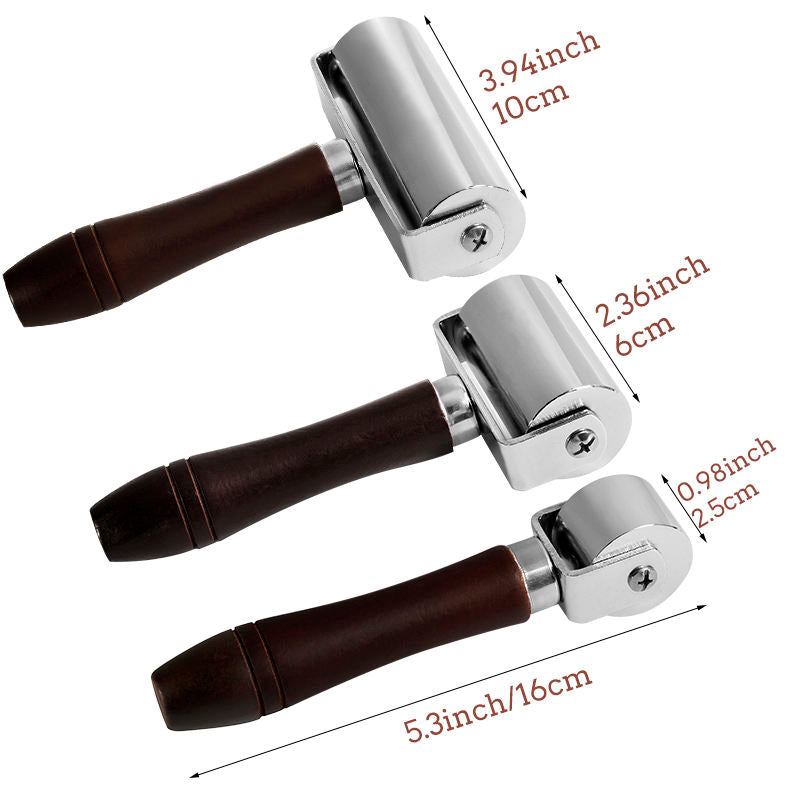 Leather Craft Working Tool Set