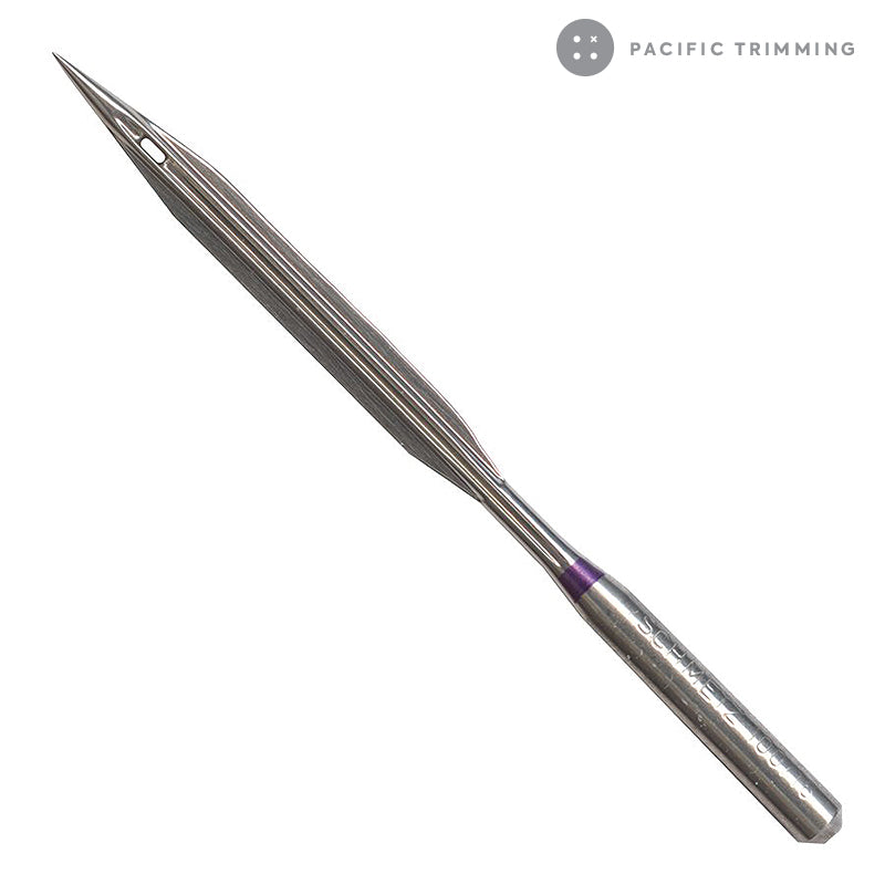 Schmetz Hemstitch Needle, Size 100/16