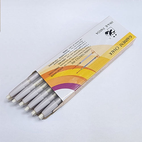 Panda Cut Free Invisible Pencil Chalk