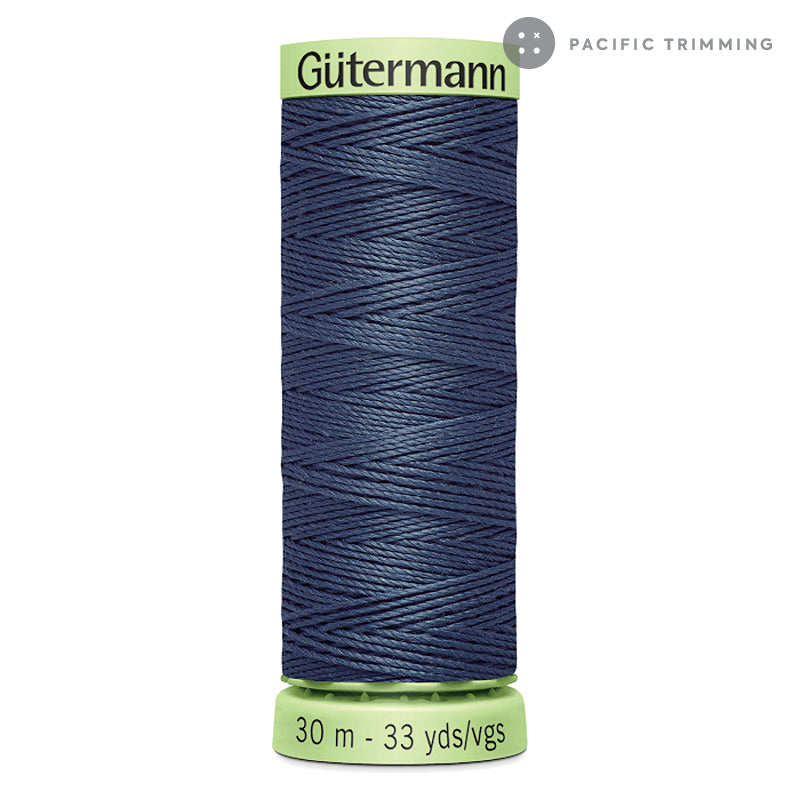 Gutermann Top Stitch Heavy Duty Thread 30M