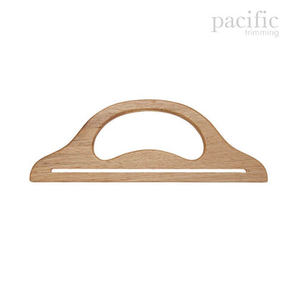 Wooden Bag Handle : 170914HD (Multiple Sizes)