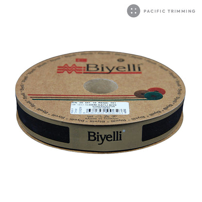 Biyelli 3/4" Leather Bias Tape