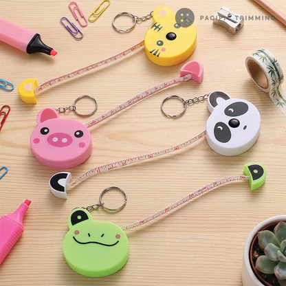 Animal Measuring Tape
