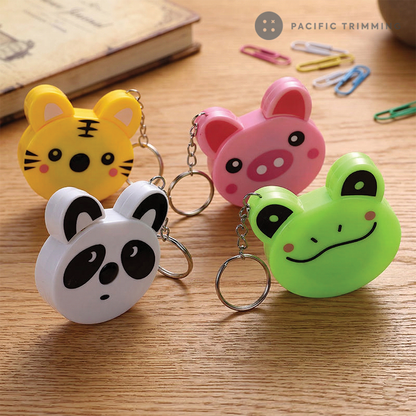 Animal Measuring Tape