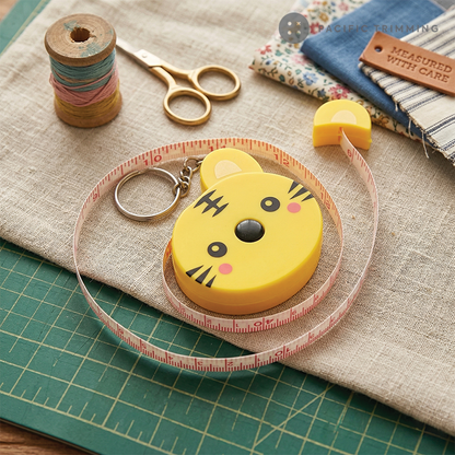 Animal Measuring Tape