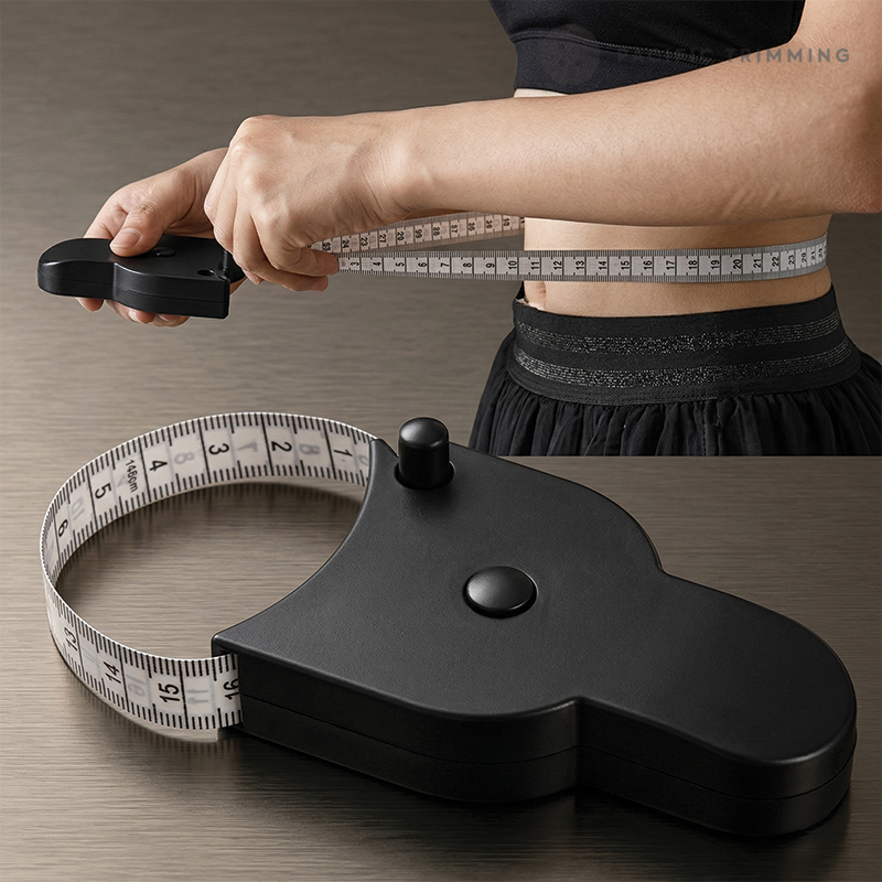Body Measuring Tape