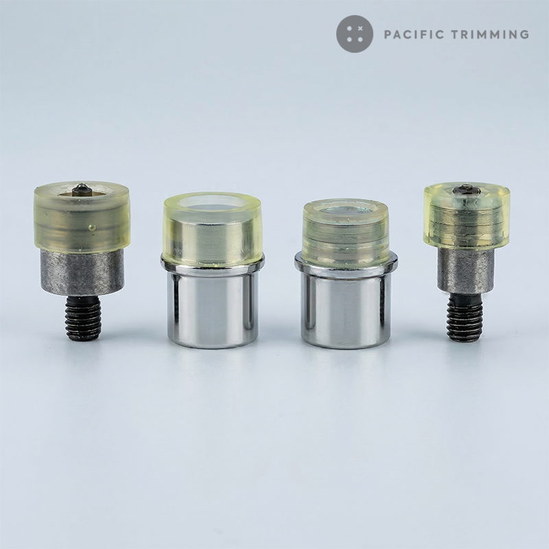 Cobrax Die-sets (for Hand-press Machine & Kick-press Machine)