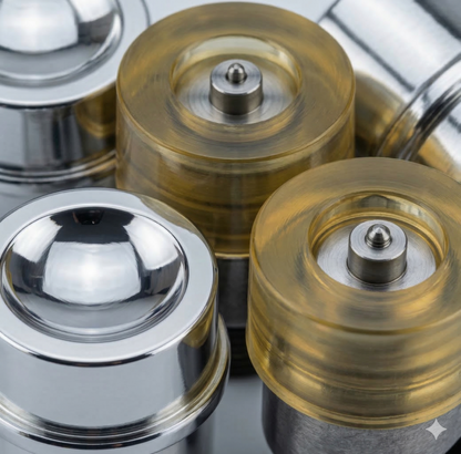 Cobrax Die-sets (for Hand-press Machine & Kick-press Machine)