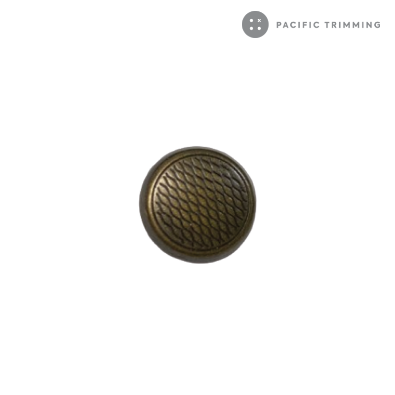 Cobrax "F" Series Snap Fastener Button