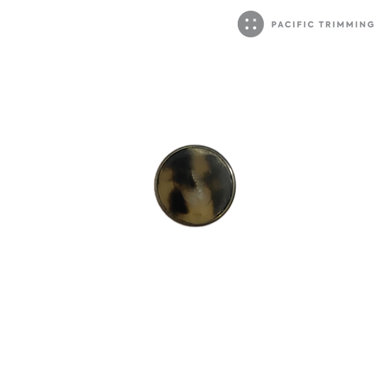 Cobrax "F" Series Snap Fastener Button