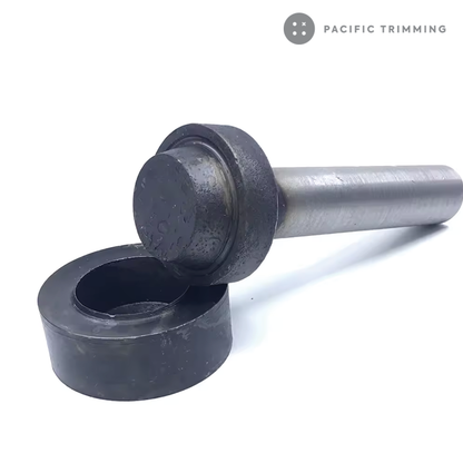 Eyelet & Grommet installation tool