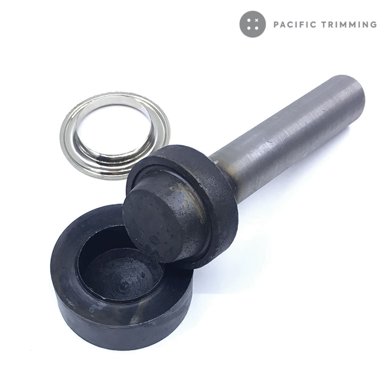 Eyelet & Grommet installation tool