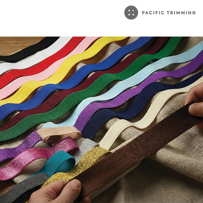 Hard Flat Band Elastic