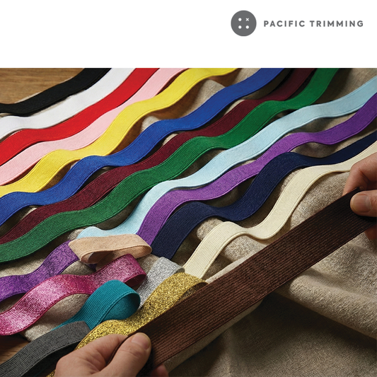 Hard Flat Band Elastic