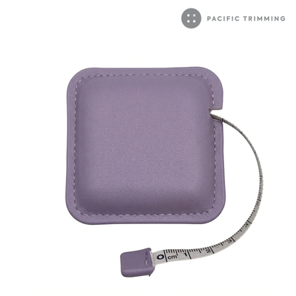 Mini Leather Measuring Tape