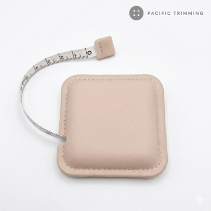 Mini Leather Measuring Tape