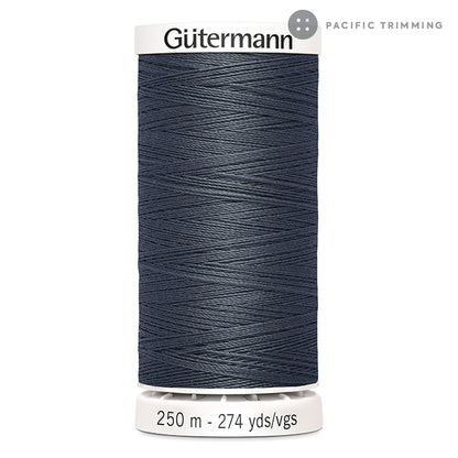 Gutermann Sew All Thread 250M 139 Colors #010 to #320 - Pacific Trimming