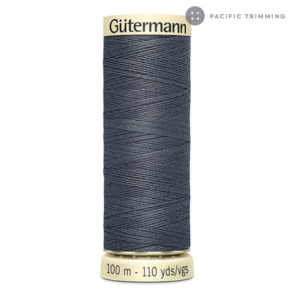 Gutermann Sew All Thread 100M 315 Colors #010 to #278 - Pacific Trimming