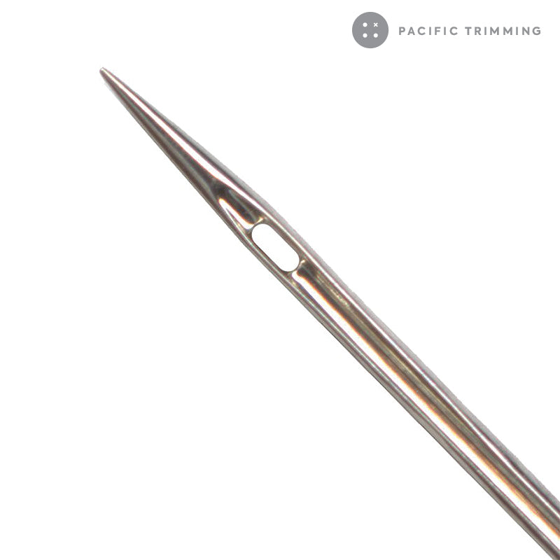 Schmetz Universal Needles, Size 80/12