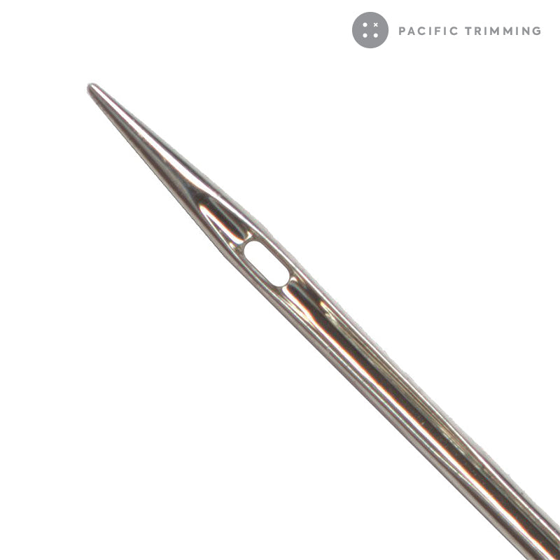 Schmetz Jersey/Ball Point Needles, Size 80/12