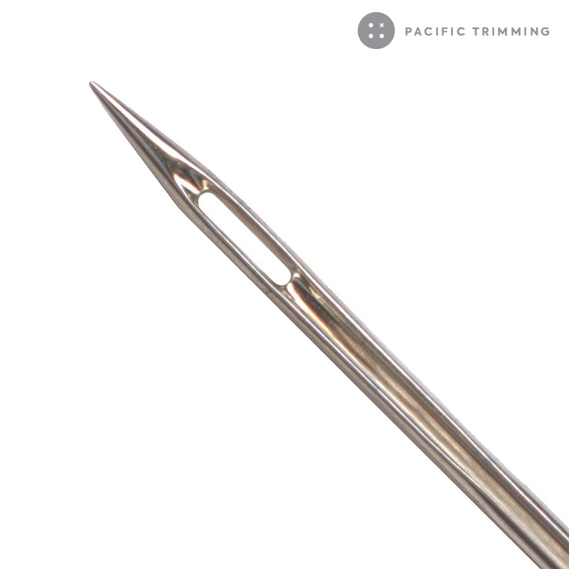 Schmetz Topstitch Needles, Size 90/14