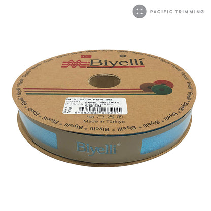 Biyelli Metallic Lame Bias Tape