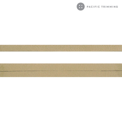 Premium Quality 5mm (3/16"), 10mm (3/8") Faux Leather Trim 