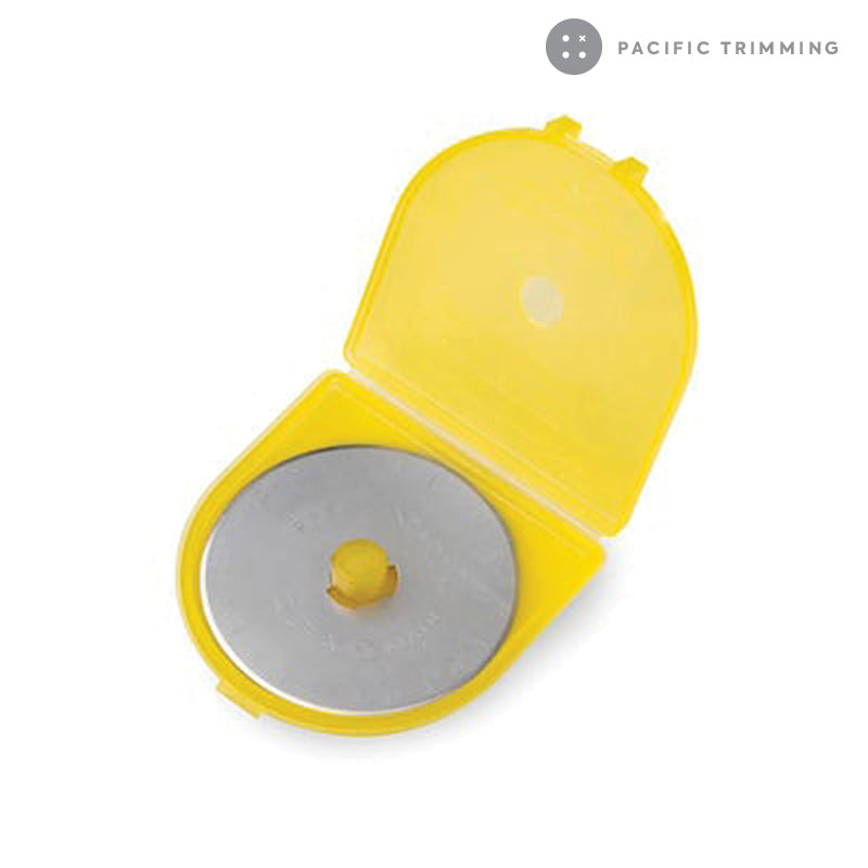 Olfa 45mm Tungsten Steel Rotary Cutter Blade