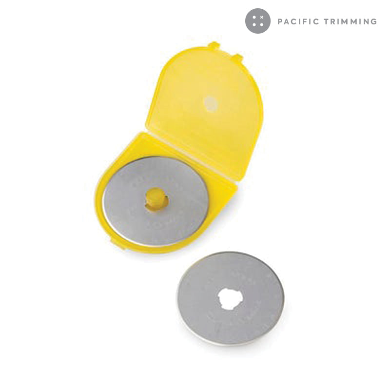 Olfa 45mm Tungsten Steel Rotary Cutter Blade