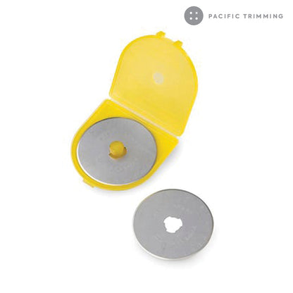 Olfa 45mm Tungsten Steel Rotary Cutter Blade