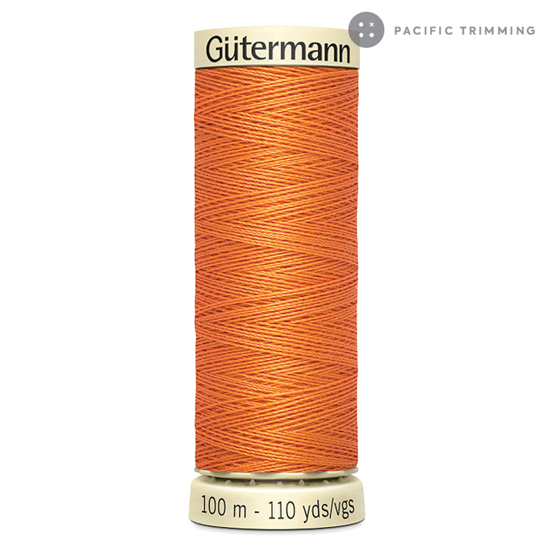 Gutermann Sew All Thread 100M 315 Colors #460 to #576 - Pacific Trimming