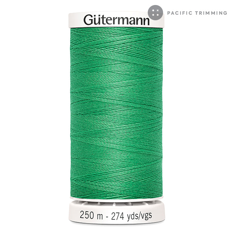 Gutermann Sew All Thread 250M 139 Colors #590 to #910 - Pacific Trimming