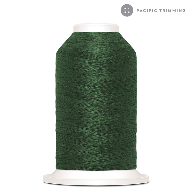 Gutermann Premium Serger Thread 1000M Multiple Colors