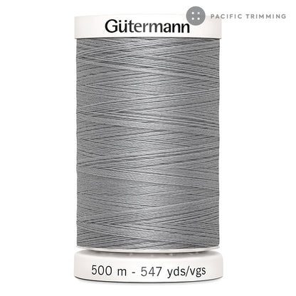 Gutermann Sew All Thread 500M 41 Colors - Pacific Trimming