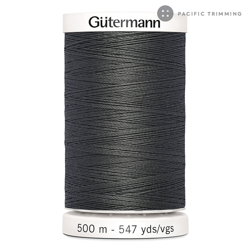 Gutermann Sew All Thread 500M 41 Colors - Pacific Trimming