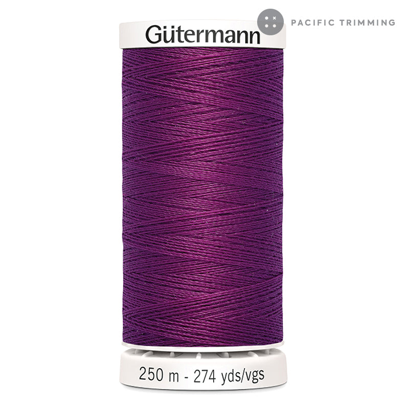 Gutermann Sew All Thread 250M 139 Colors #912 to #945 - Pacific Trimming