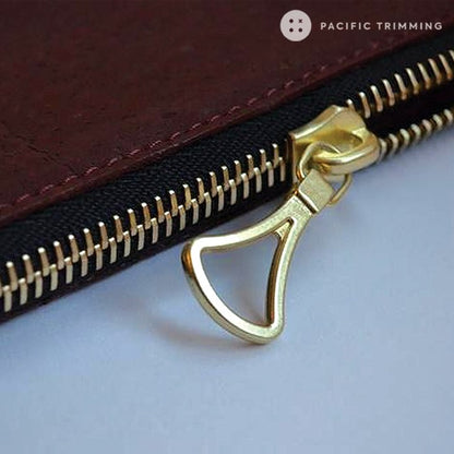 riri Ascot Puller with Universal Body Slider