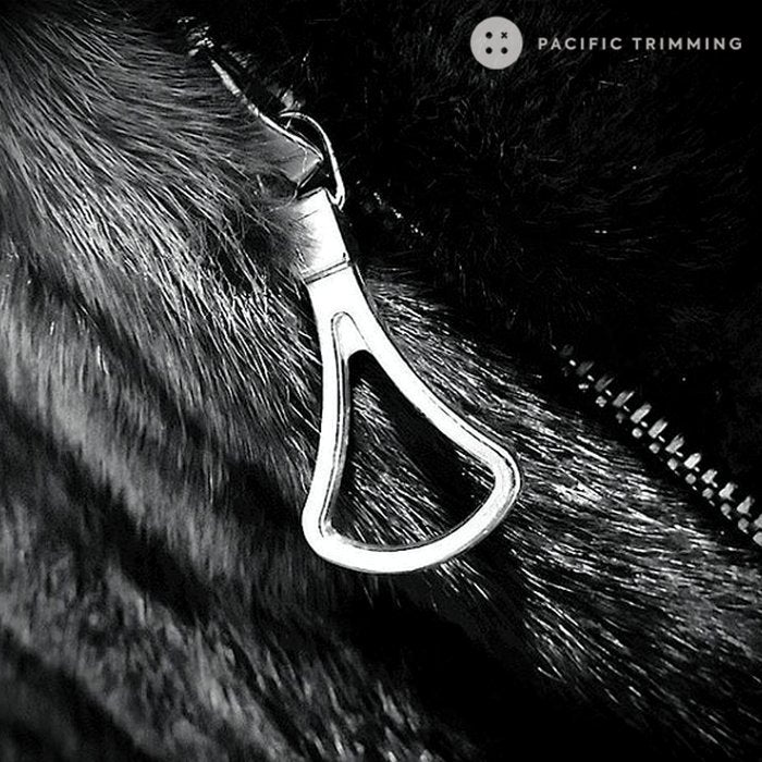 riri Ascot Puller with Universal Body Slider