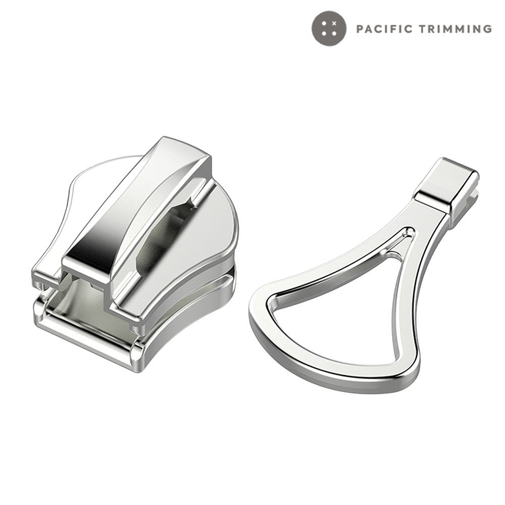 riri Ascot Puller with Universal Body Slider