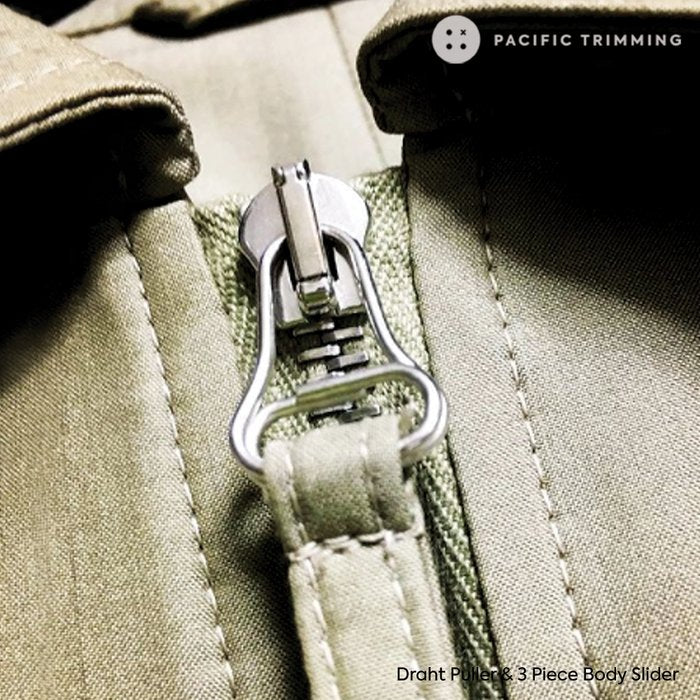 riri Draht Puller with 3 Piece Body Slide