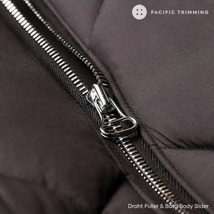 riri Draht Puller with Bata Body Slider