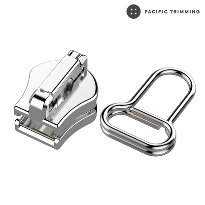 riri Draht Puller with 3 Piece Body Slider