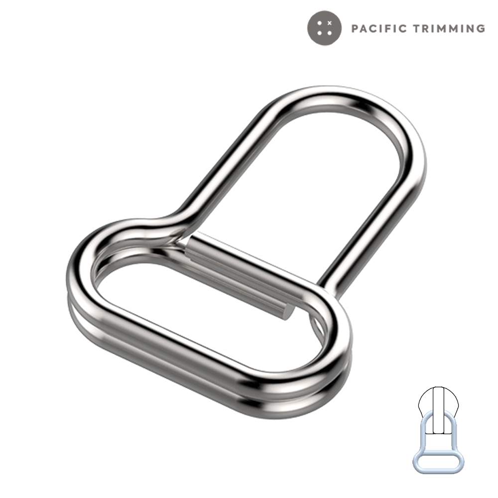 riri Draht Puller with 3 Piece & Bata Body Slider