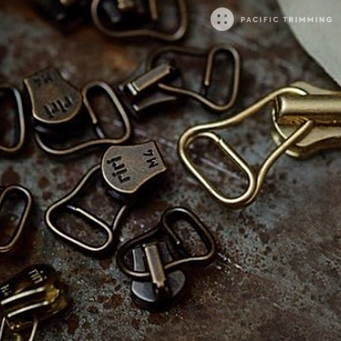 riri Draht Puller with 3 Piece & Bata Body Slider