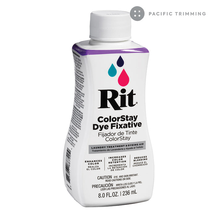 Rit ColorStay Dye Fixative