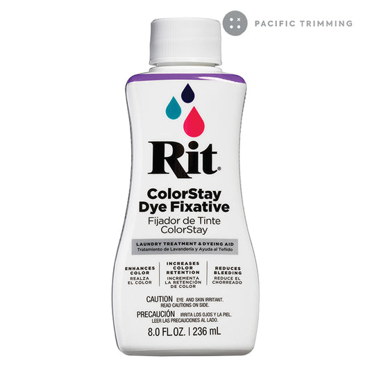 Rit ColorStay Dye Fixative