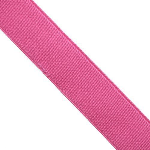 Neon Elastic Band Pink Multiple Sizes